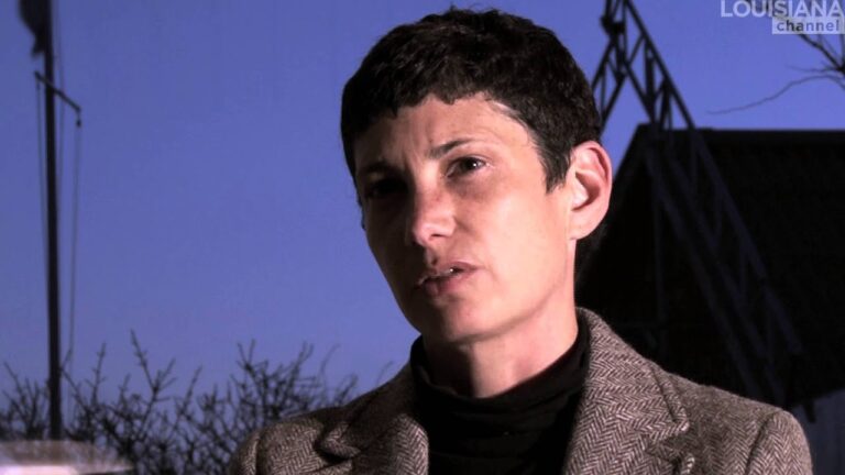 Yael Bartana Interview: Returning 3,3 Million Jews to Poland