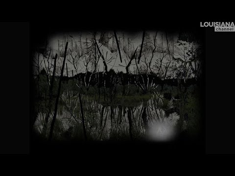 Yehudit Sasportas Interview: Swamp of the Subconscious