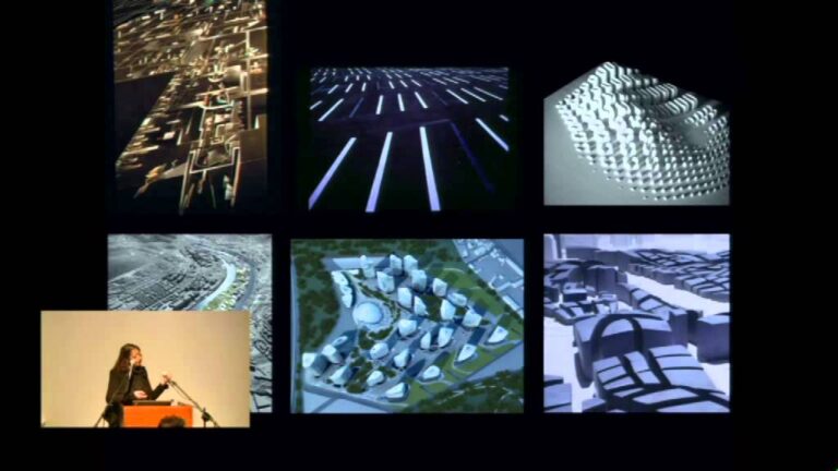 Zaha Hadid – Recent and Ongoing Work