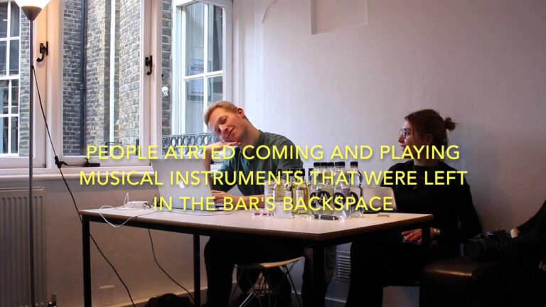 event presentation animation (2016 Sofiia Astrina)