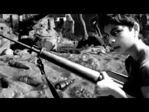 lbnan- Lebanese Civil War by Samo Flayhan, 2010