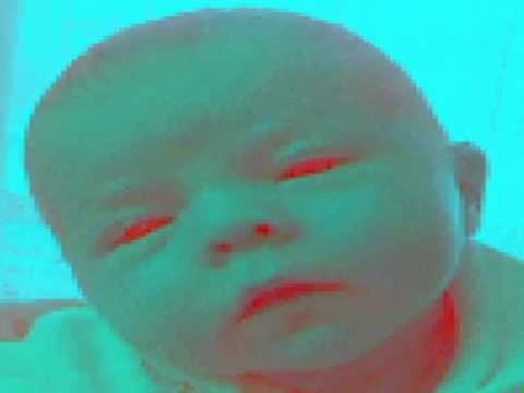 the effect by Sophie Shan