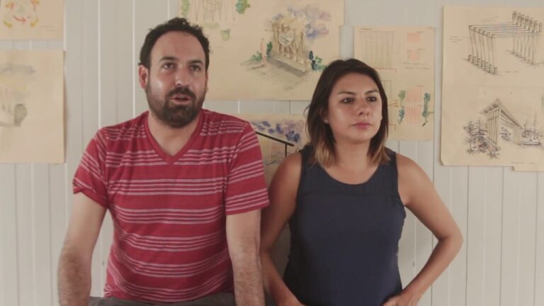 ¿Qué podemos hacer los arquitectos tras un terremoto? 7 lecciones de RAMA Estudio en Ecuador