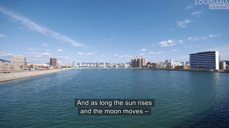 三分一インタビュー ・なぜ広島が再びグリーンになったか