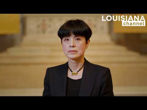 Artist Yu Hong: Questions We Need to Ask Ourselves | Louisiana Channel