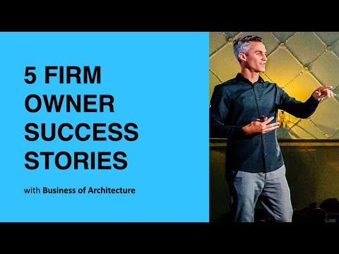 409: 5 Firm Owner Success Stories