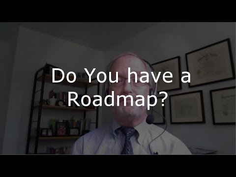 Do You Have A Roadmap? Strategic Planning for Architecture Firms