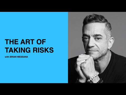 435: The Art of Taking Risks with Brian Messana