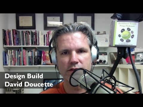 How Does an Architect Design and Build?