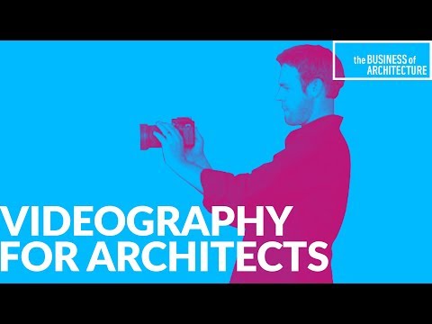 247: Videography for Architects with Jeff Durkin