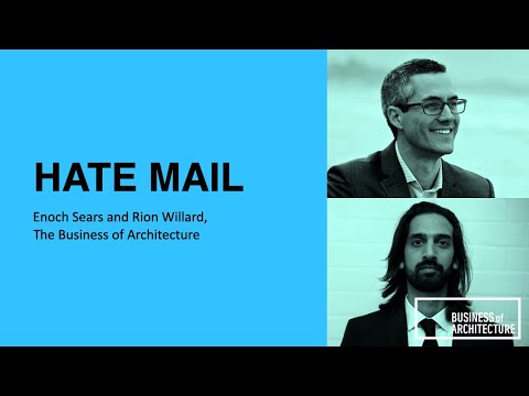 308: Hate Mail with Enoch Sears and Rion Willard