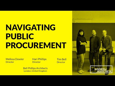 170: Navigating Public Procurement with Bell Phillips