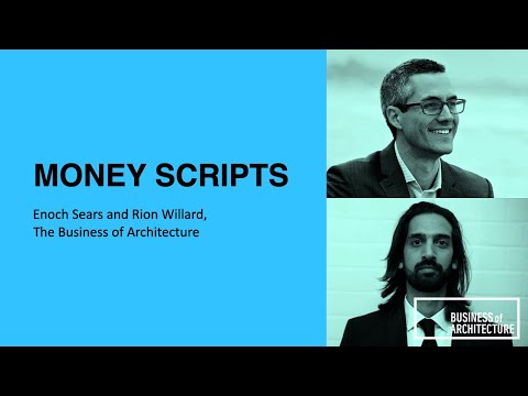 307: Money Scripts with Enoch Sears and Rion Willard