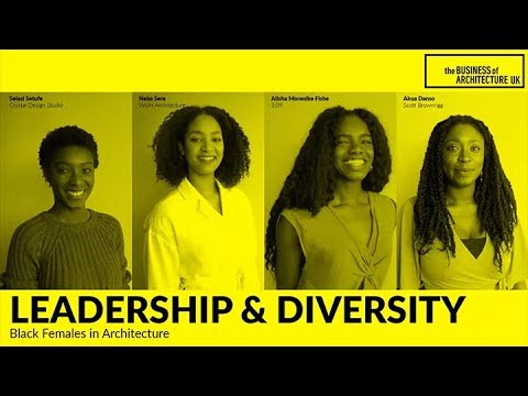 053: Leadership and Diversity in the Profession with BFA