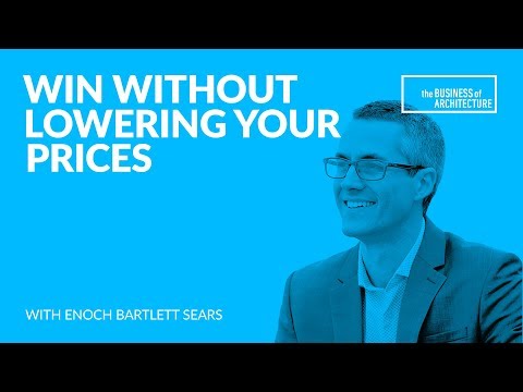 256: Win Without Lowering Your Prices