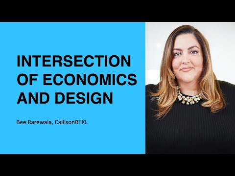 374: The Intersection of Economics and Design with Bee Rarewala
