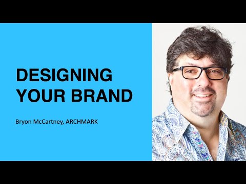 356: Designing Your Brand with Bryon McCartney
