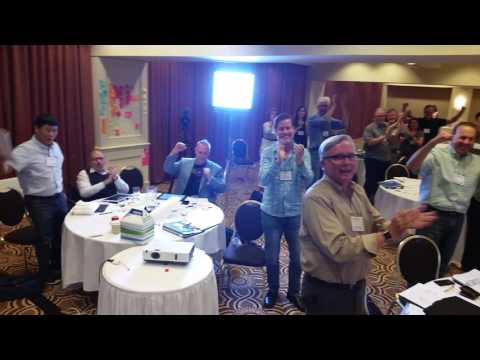 Los Angeles Architect Business Development Summit 2016