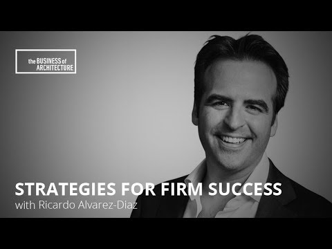 224: Strategies for Firm Success with Ricardo Álvarez‐Díaz