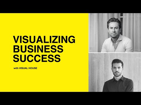 189: Visualizing Business Success with Visual House