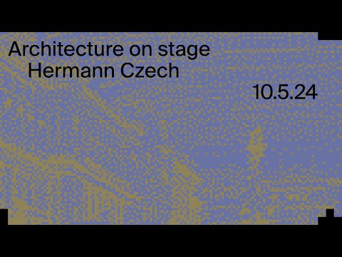 Hermann Czech: Reuse and Transformation Artistically Considered