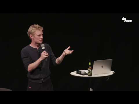 The Architecture of Maintenance