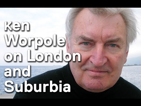 Ken Worpole on Suburban Essex