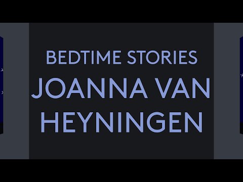 100 Day Studio: Joanna Van Heyningen reads ‘In Search of Lost Time’ by Marcel Proust