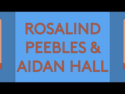 100 Day Studio: Rosalind Peebles & Aidan Hall – ‘Modern Camden Housing’