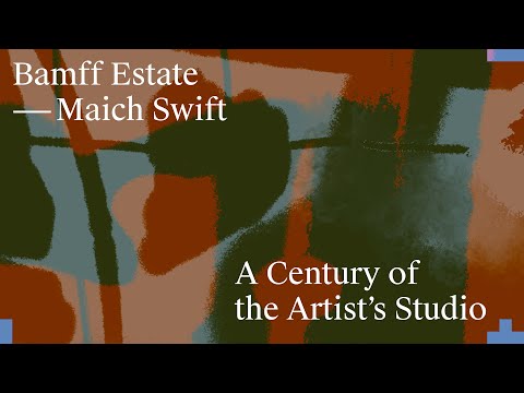 Bamff Estate: Ted Swift, Maich Swift