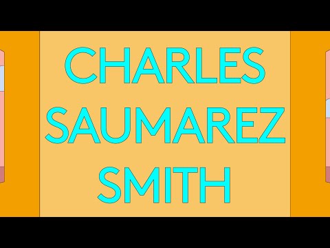 100 Day Studio: Charles Saumarez Smith – New Museums