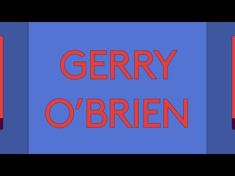 100 Day Studio: Gerry O’Brien – ‘Role of Offsite in Delivering Modern Learning Environments’