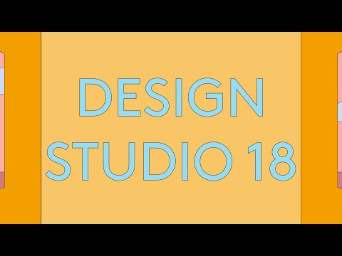100 Day Studio: Design Studio 18 – ‘+Other Climates’