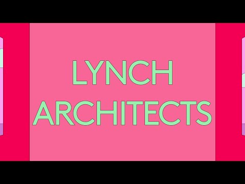 100 Day Studio: Lynch Architects – ‘Civic Architecture in Westminster and Hackney’