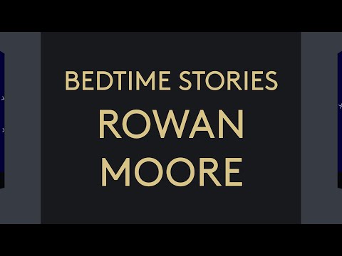 100 Day Studio: Rowan Moore reads from ‘London: Unique City’ by Steen Eiler Rasmussen