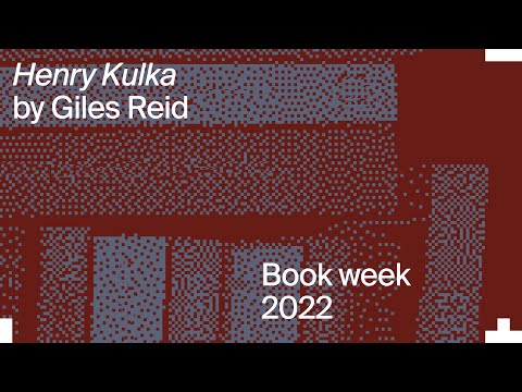 Henry Kulka: Giles Reid