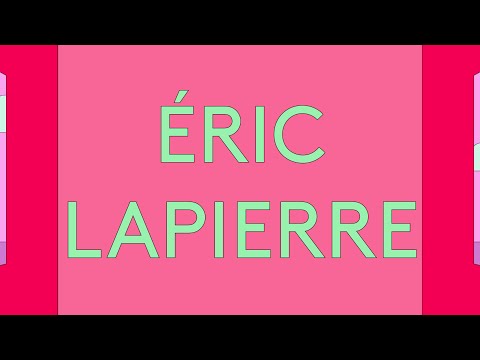 100 Day Studio: Éric Lapierre – ‘Marvellous Architecture: Reason as Architectural LSD’