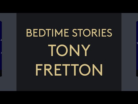 100 Day Studio:  Tony Fretton reads from his book ‘AEIOU Articles Essays Interviews and OUtakes’