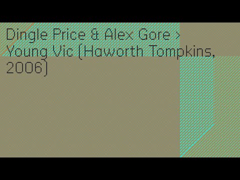 Young Vic: Steve Tompkins of Haworth Tompkins and Pricegore discuss the reimagined theatre