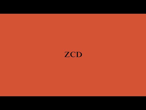New Architects 4: ZCD Architects