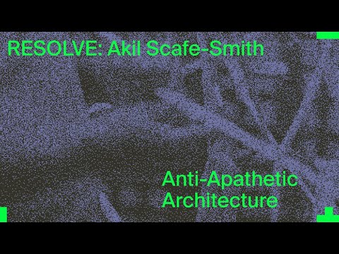 MASS Lecture: RESOLVE Collective