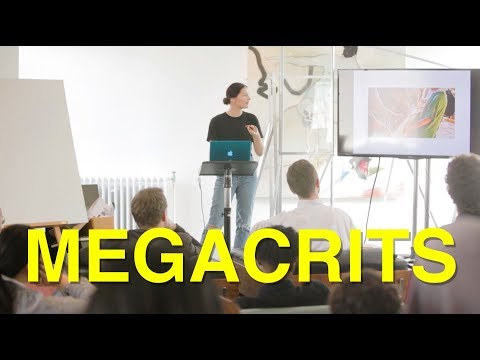 Architecture Megacrits 2017