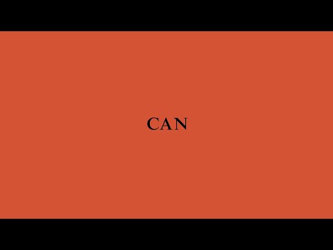 New Architects 4: CAN