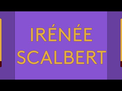 100 Day Studio: Irénée Scalbert – Ornament and politics