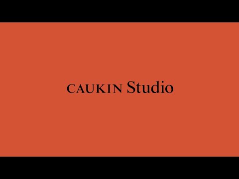 New Architects 4: CAUKIN Studio