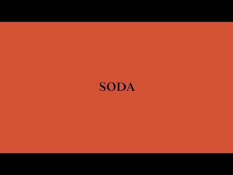 New Architects 4: SODA