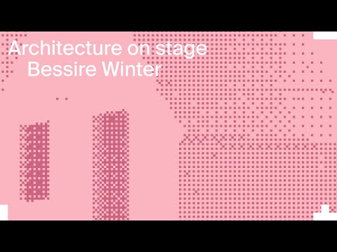 afterFORM – Bessire Winter