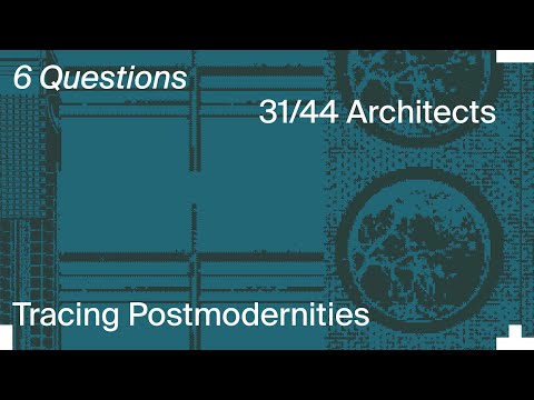 6 Questions: Will Burges of 31/44