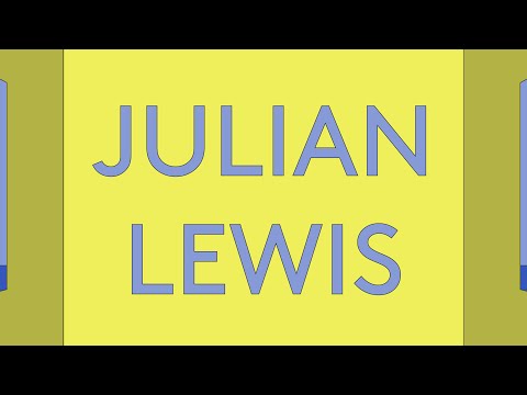 100 Day Studio: Julian Lewis (East) – ‘About some drawings we like about architecture’