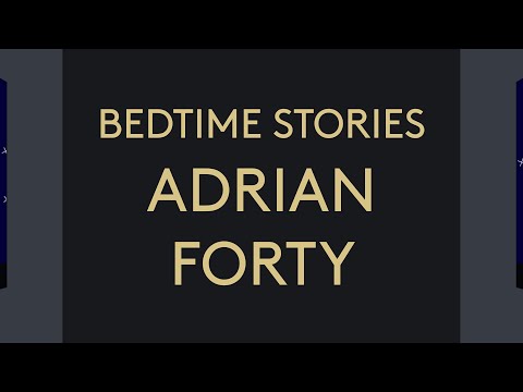 100 Day Studio: Adrian Forty reads ‘Memoirs of Hadrian’ by Marguerite Yourcenar